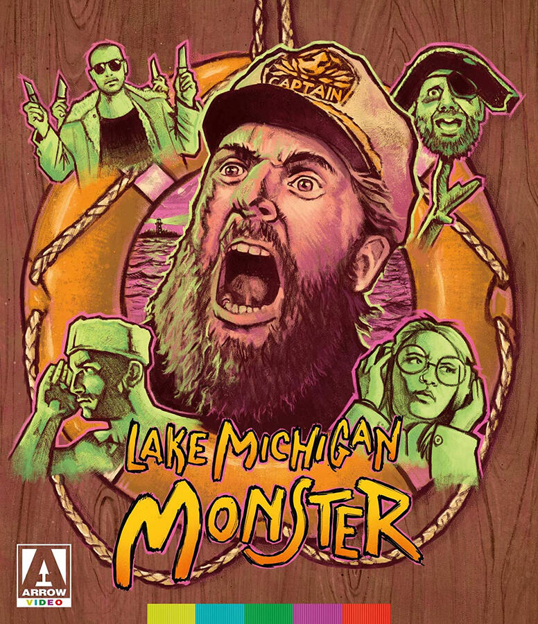 The Mystery Of Lake Michigans Monster Unveiled - rp2gv70